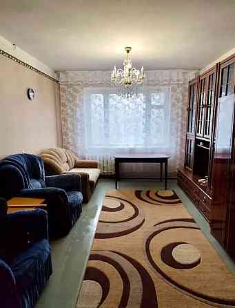 3-к м-н Зеленый жби Макеевка