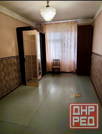 3-к м-н Зеленый жби Макеевка - изображение 2