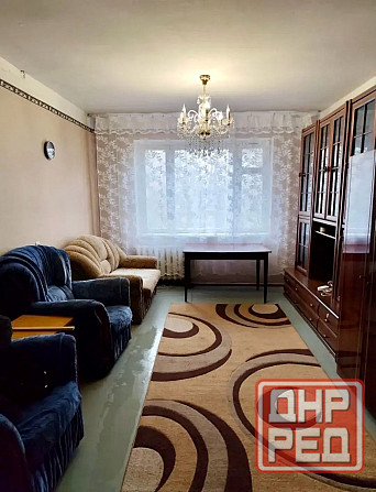 3-к м-н Зеленый жби Макеевка - изображение 1