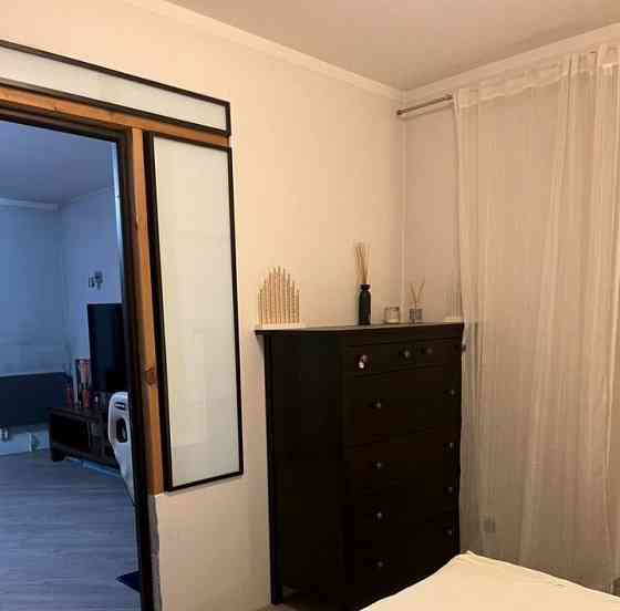 Сдаётся 1-комнатная квартира, Кировский район Донецк