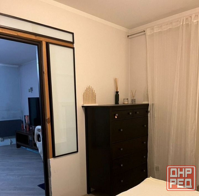 Сдаётся 1-комнатная квартира, Кировский район Донецк - изображение 2