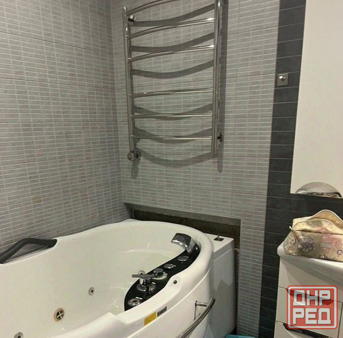 Сдаётся 1-комнатная квартира, Кировский район Донецк - изображение 5