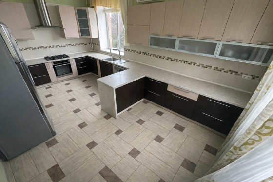 Дом в Макеевке, Гвардейка Макеевка