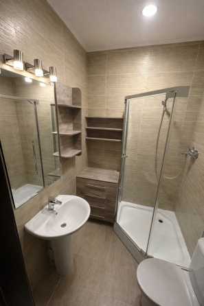 Дом в Макеевке, Гвардейка Макеевка