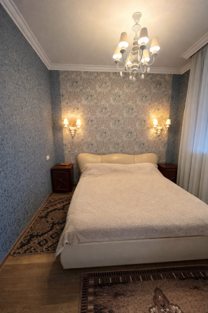 Дом в Макеевке, Гвардейка Макеевка