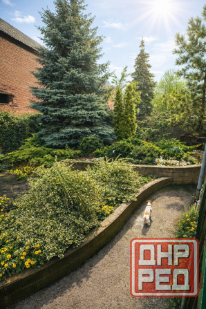 Дом в Макеевке, Гвардейка Макеевка - изображение 3