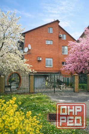 Дом в Макеевке, Гвардейка Макеевка - изображение 1