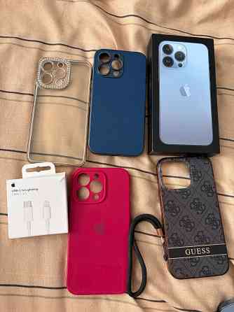 Продам iphone13 pro 256 gb Донецк