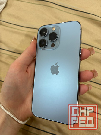 Продам iphone13 pro 256 gb Донецк - изображение 2
