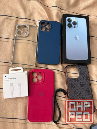 Продам iphone13 pro 256 gb Донецк - изображение 4
