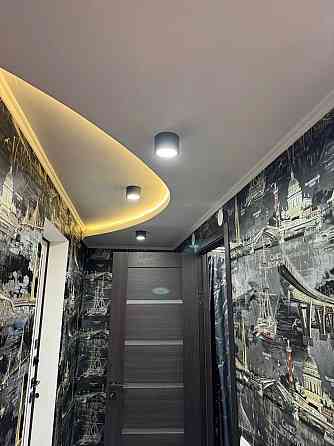 Сдается 1-комнатная квартира Шахтерск