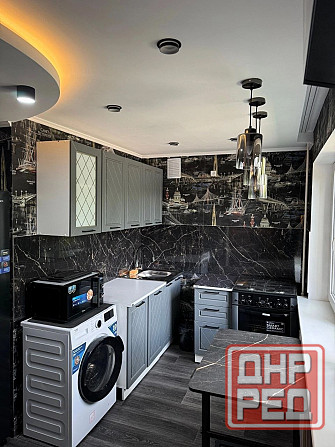 Сдается 1-комнатная квартира Шахтерск - изображение 2