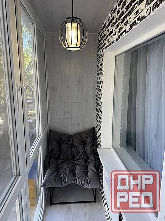 Сдается 1-комнатная квартира Шахтерск - изображение 6