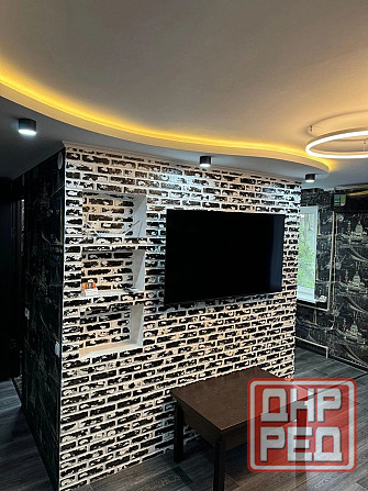 Сдается 1-комнатная квартира Шахтерск - изображение 7