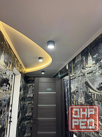 Сдается 1-комнатная квартира Шахтерск - изображение 5