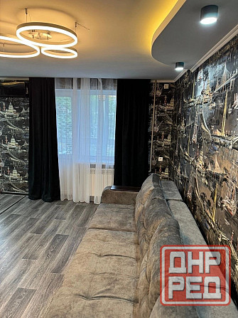 Сдается 1-комнатная квартира Шахтерск - изображение 1