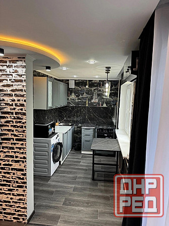 Сдается 1-комнатная квартира Шахтерск - изображение 3