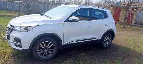 Chery tiggo 4 Донецк