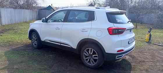 Chery tiggo 4 Донецк