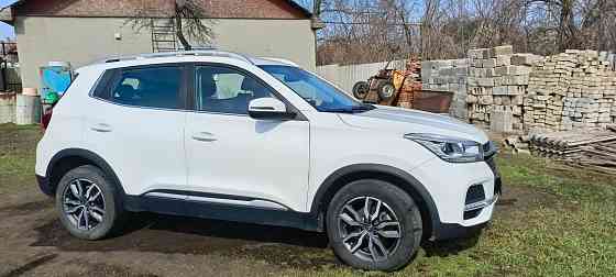 Chery tiggo 4 Донецк