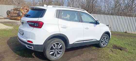 Chery tiggo 4 Донецк