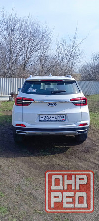 Chery tiggo 4 Донецк - изображение 2