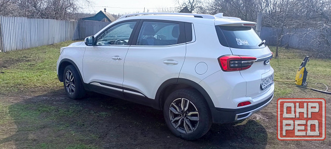 Chery tiggo 4 Донецк - изображение 3
