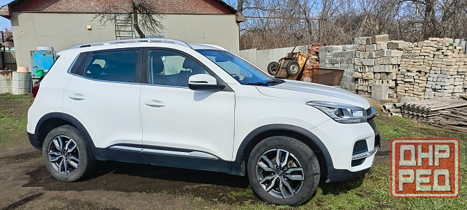 Chery tiggo 4 Донецк - изображение 6