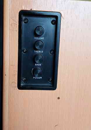 Акустическая система F&D SPS-611 Донецк