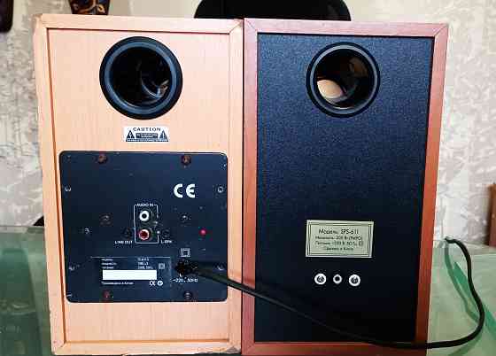 Акустическая система F&D SPS-611 Донецк