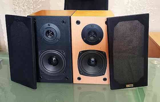 Акустическая система F&D SPS-611 Донецк