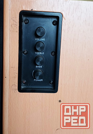 Акустическая система F&D SPS-611 Донецк - изображение 5