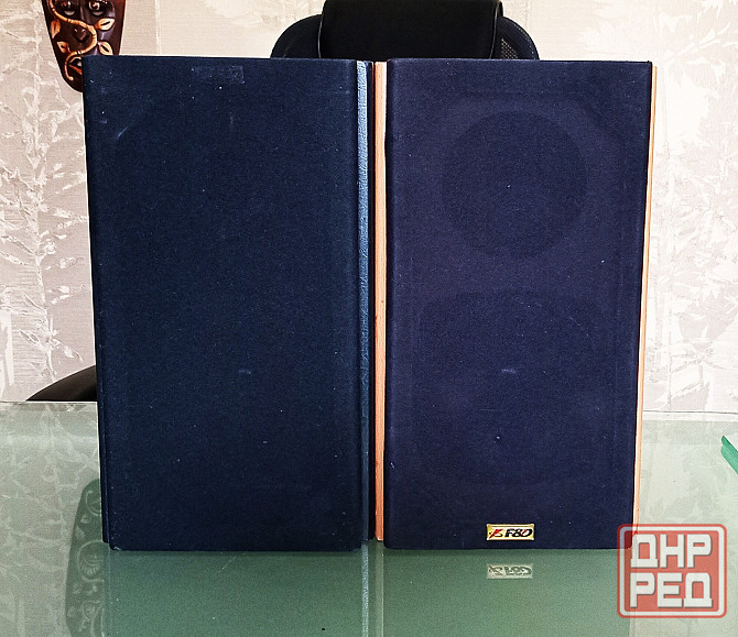 Акустическая система F&D SPS-611 Донецк - изображение 1