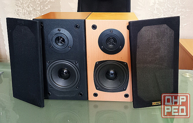 Акустическая система F&D SPS-611 Донецк - изображение 2