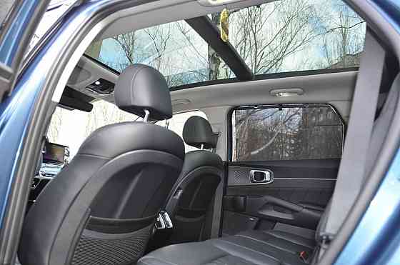 Kia Sorento 2021 Донецк