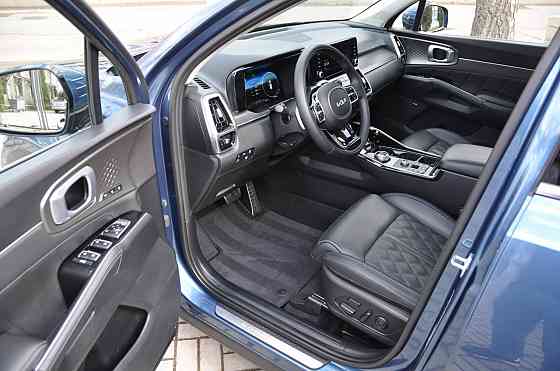 Kia Sorento 2021 Донецк