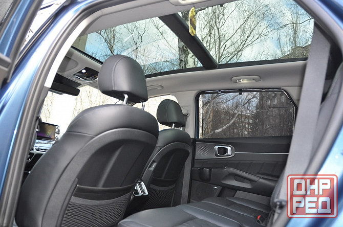 Kia Sorento 2021 Донецк - изображение 4