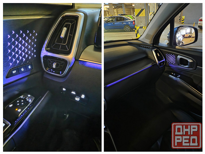 Kia Sorento 2021 Донецк - изображение 8