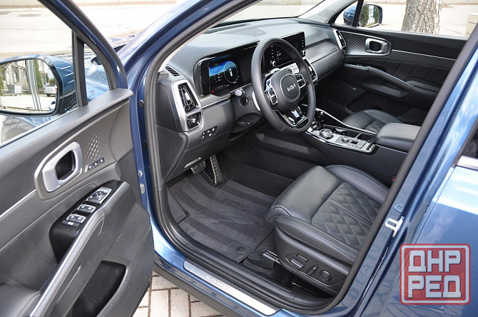 Kia Sorento 2021 Донецк - изображение 3