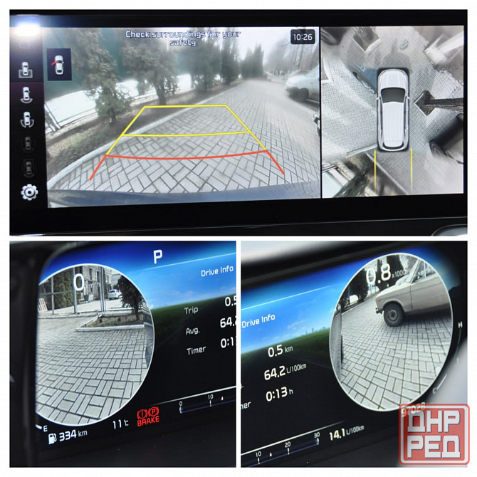 Kia Sorento 2021 Донецк - изображение 7