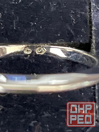 Swarovski кольцо 3 в 1 Донецк - изображение 5