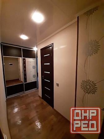 Аренда 1-комнатной квартиры на длительный срок г. Донецк, Куйбышевский район, площадь Бакинских Ком Донецк - изображение 3