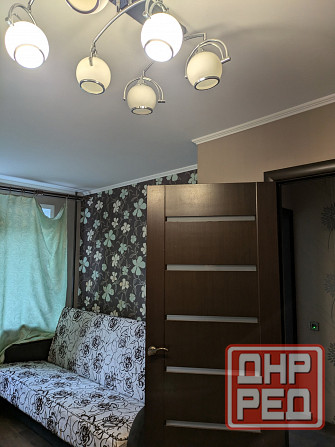 Аренда 1-комнатной квартиры на длительный срок г. Донецк, Куйбышевский район, площадь Бакинских Ком Донецк - изображение 1