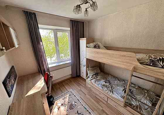 Сдается двухкомнатная квартира в Ворошиловском районе, проспект Ильича Донецк