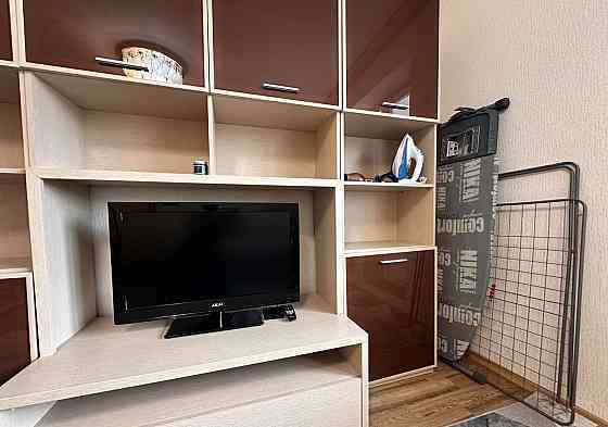 Сдается двухкомнатная квартира в Ворошиловском районе, проспект Ильича Донецк