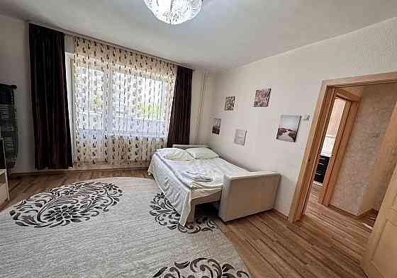 Сдается двухкомнатная квартира в Ворошиловском районе, проспект Ильича Донецк