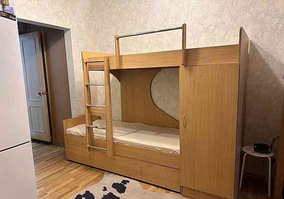 Сдается двухкомнатная квартира в Ворошиловском районе, проспект Ильича Донецк