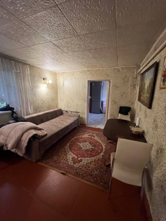 Продается дом район 55 квартал, улица Днепровская Макеевка