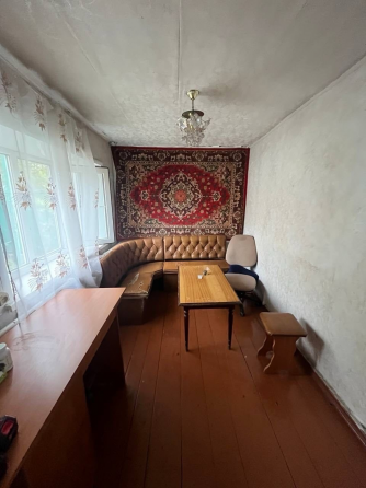 Продается дом район 55 квартал, улица Днепровская Макеевка