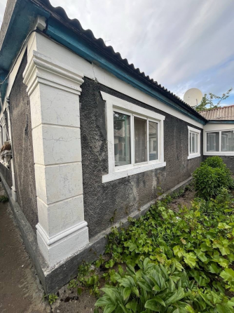 Продается дом район 55 квартал, улица Днепровская Макеевка